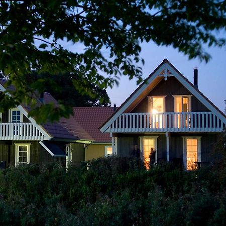 6 Person Holiday Home On A Holiday Park In Gråsten Esterno foto