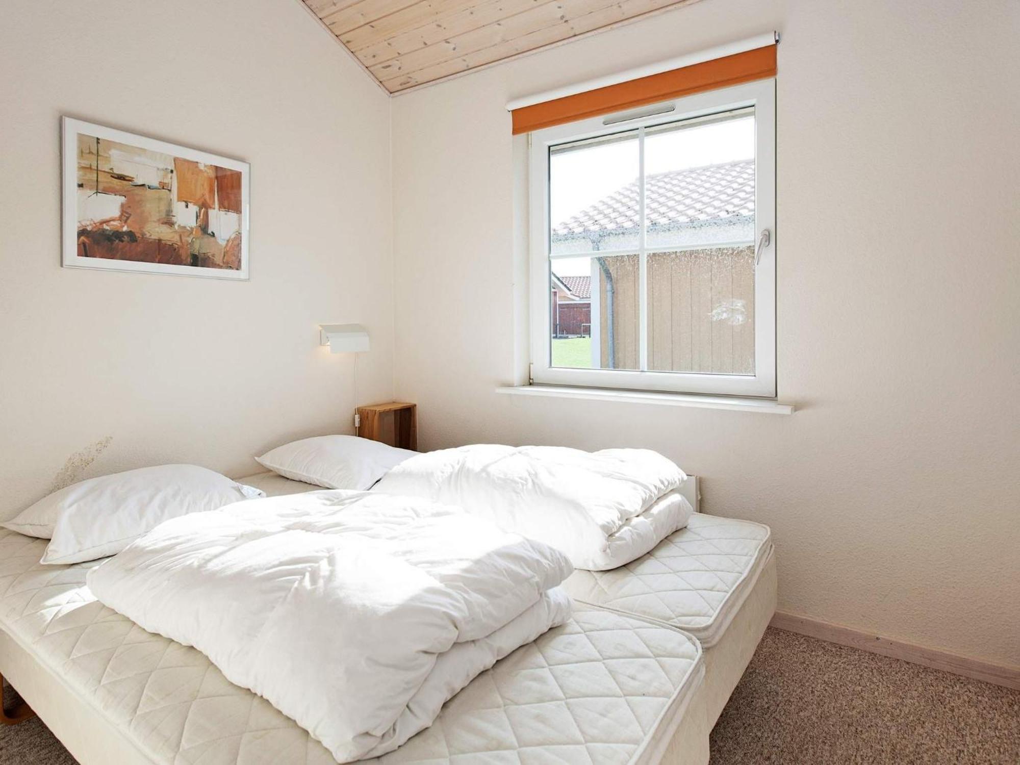 6 Person Holiday Home On A Holiday Park In Gråsten Esterno foto